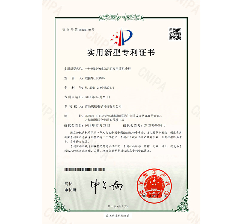 专利